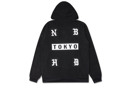 adidas Originals x Neighborhood Hoodie - Black