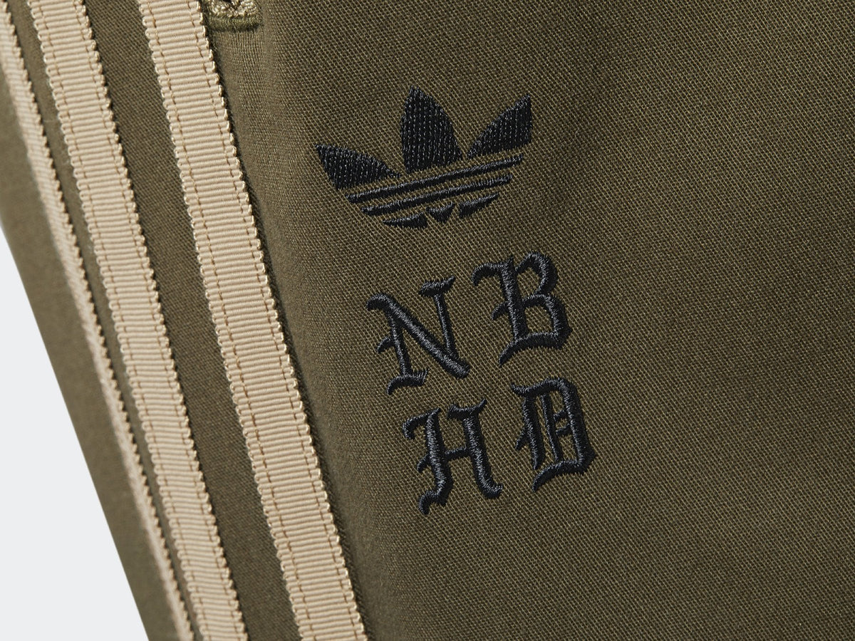 Adidas Originals x Track Pants - Trace Olive