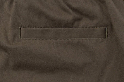 Adidas Originals x Track Pants - Trace Olive