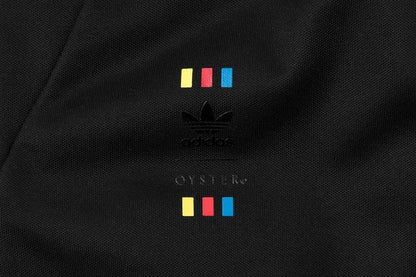 adidas Originals x Oyster 48 Hour Crew - Black