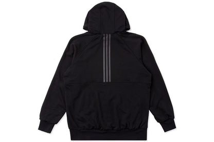 adidas Originals x Oyster 48 Hour Hoodie - Black/Black