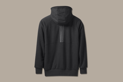 adidas Originals x Oyster 48 Hour Hoodie - Black/Black