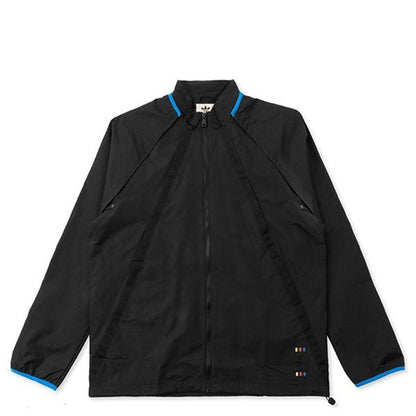 adidas Originals x Oyster 48 Hour Jacket - Black