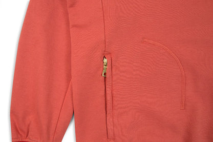 adidas Originals x Oyster Holdings XBYO Crewneck - Trace Scarlet