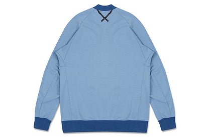 adidas Originals x Oyster Holdings XBYO Track Top - Ash Blue