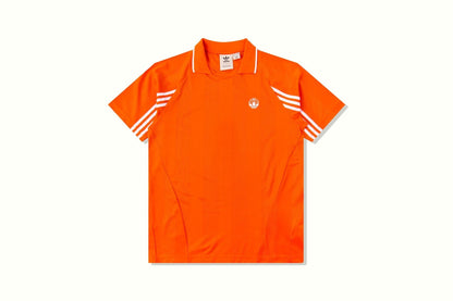 adidas Originals x Oyster Tee - Orange