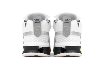 adidas Originals x Oyster Twinstrike ADV - White/Off-White/Black