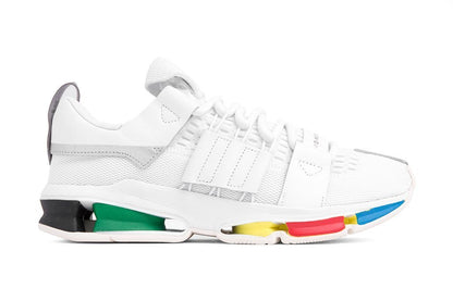 adidas Originals x Oyster Twinstrike ADV - White/Off-White/Black