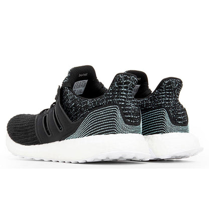 adidas Originals x Parley Women's Ultraboost 4.0 - Core Black