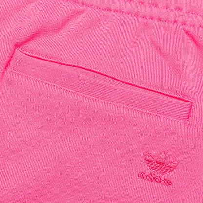 adidas Originals x Pharrell Williams Basics Short - Solar Pink