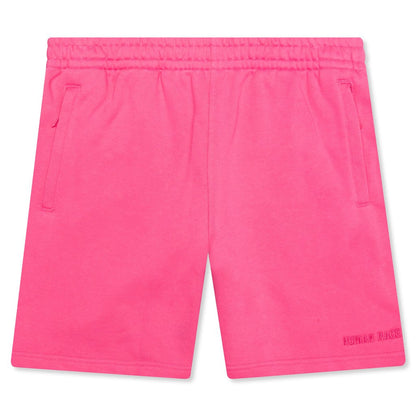 adidas Originals x Pharrell Williams Basics Short - Solar Pink