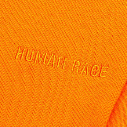 adidas Originals x Pharrell Williams Basics Sweatpant - Bright Orange