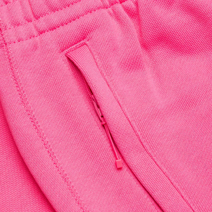 adidas Originals x Pharrell Williams Basics Sweatpant - Solar Pink