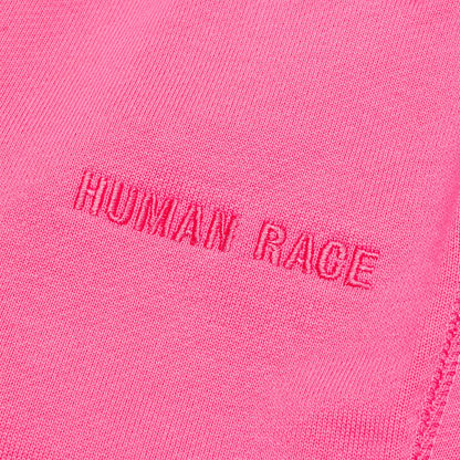 adidas Originals x Pharrell Williams Basics Sweatpant - Solar Pink