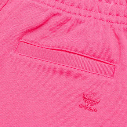 adidas Originals x Pharrell Williams Basics Sweatpant - Solar Pink