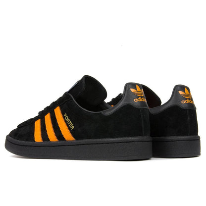 adidas Originals x PORTER Campus - Black/Orange