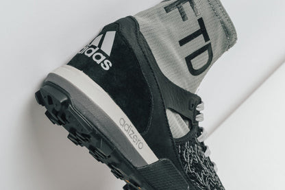adidas Originals x UNDEFEATED Adizero XT Boost - Shift Grey/Cinder/Utility Black