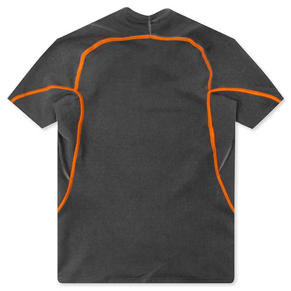adidas Originals x UNDEFEATED Tec Tee - Black