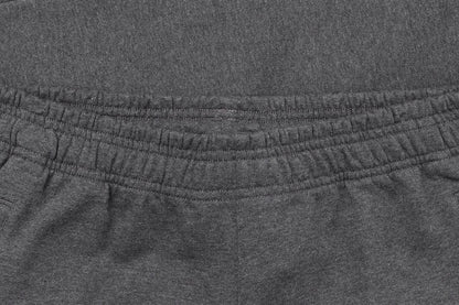 adidas Originals x UNDEFEATED Tech Sweatpant - Dark Grey Heather
