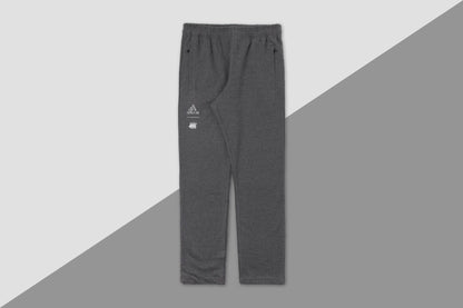 adidas Originals x UNDEFEATED Tech Sweatpant - Dark Grey Heather