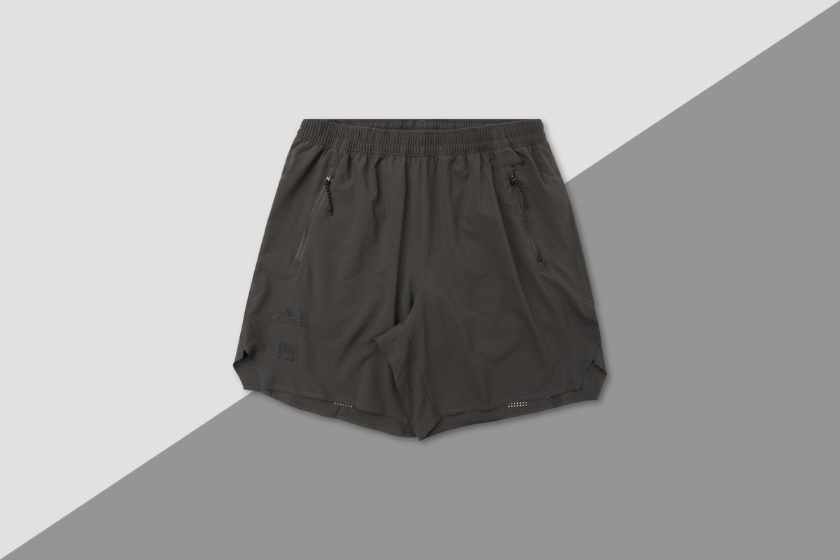 adidas Originals x UNDEFEATED Ultra Short LTD - Cinder/Utility Black/Cinder