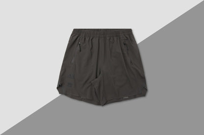 adidas Originals x UNDEFEATED Ultra Short LTD - Cinder/Utility Black/Cinder