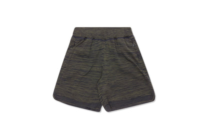 adidas Originals x Universal Works Short - Legend Ink/Olive Cargo
