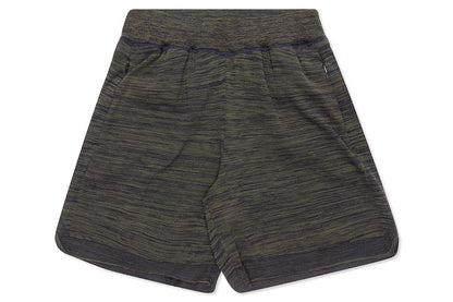 adidas Originals x Universal Works Short - Legend Ink/Olive Cargo