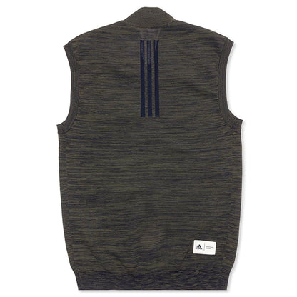 adidas Originals x Universal Works Vest - Legend Ink/Olive Cargo