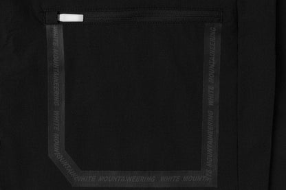 adidas Originals x White Mountaineering All Season Pants - Black
