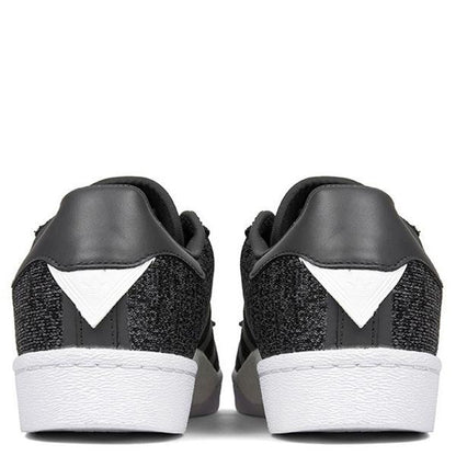 adidas Originals x White Mountaineering Superstar - Core Black/Grey