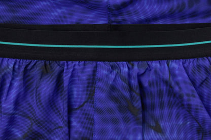 adidas Originals x White Mountaineering TX 2 in 1 Shorts - Core Royal