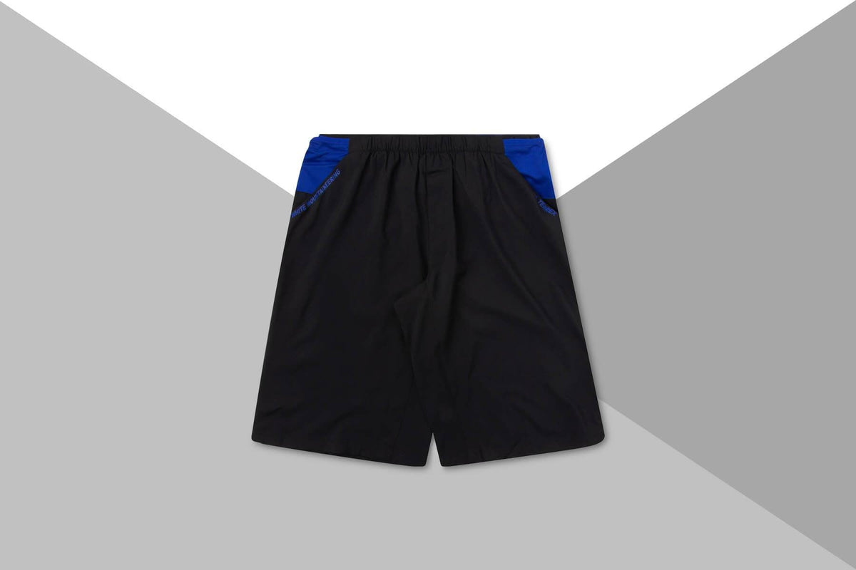 adidas Originals x White Mountaineering TX Shorts - Black