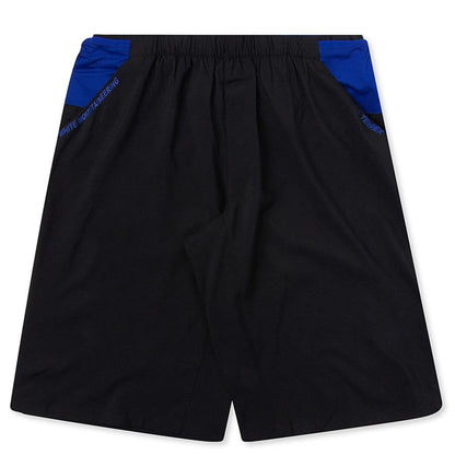 adidas Originals x White Mountaineering TX Shorts - Black