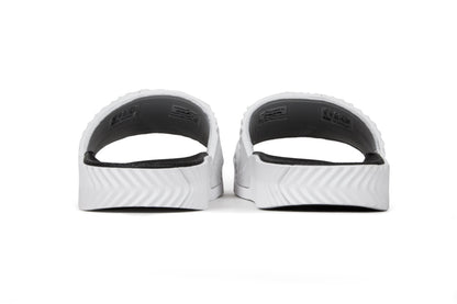 adidas Originals x Alexander Wang AW Adilette - White/Black