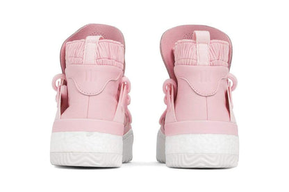 adidas Originals x Alexander Wang AW BBall - Clear Pink