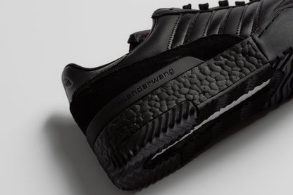 adidas Originals x Alexander Wang AW BBall Soccer - Core Back/Core Black/Core Black