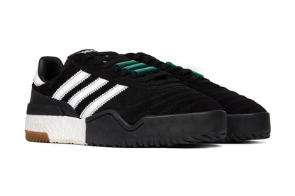adidas Originals x Alexander Wang AW BBall Soccer - Core Black/Cloud White