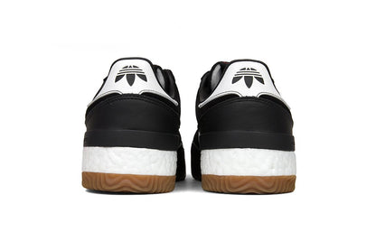 adidas Originals x Alexander Wang AW BBall Soccer - Core Black/Cloud White