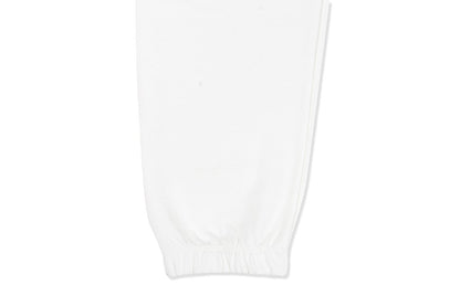 adidas Originals x Alexander Wang AW Graphic Jogger - Core White/Borange