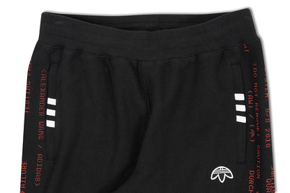 adidas Originals x Alexander Wang AW Joggers - Black