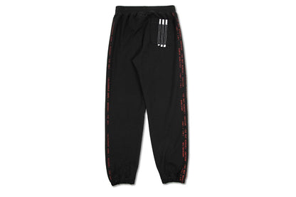 adidas Originals x Alexander Wang AW Joggers - Black