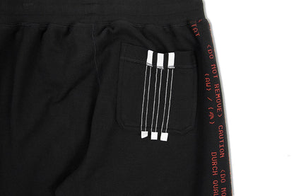 adidas Originals x Alexander Wang AW Joggers - Black