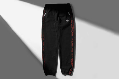 adidas Originals x Alexander Wang AW Joggers - Black