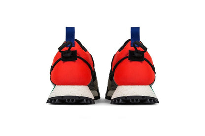 adidas Originals x Alexander Wang AW Reissue Run - Solar Red/Core Black