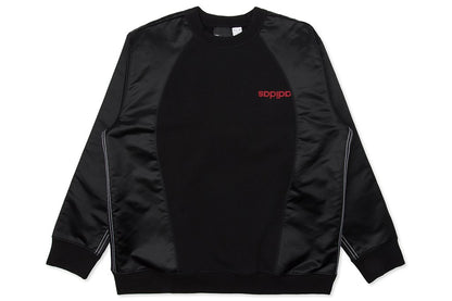 adidas Originals x Alexander Wang Crew - Black