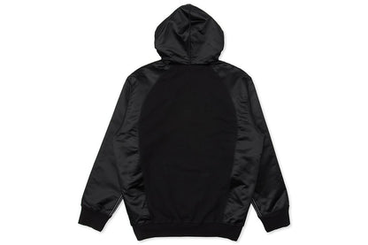 adidas Originals x Alexander Wang Hoodie - Black/White
