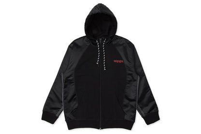 adidas Originals x Alexander Wang Hoodie - Black/White