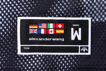 adidas Originals x Alexander Wang Photocopy L/S - Black/Fox Brown