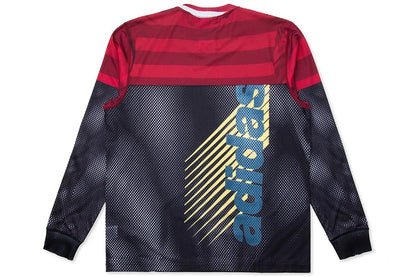 adidas Originals x Alexander Wang Photocopy L/S - Black/Fox Brown